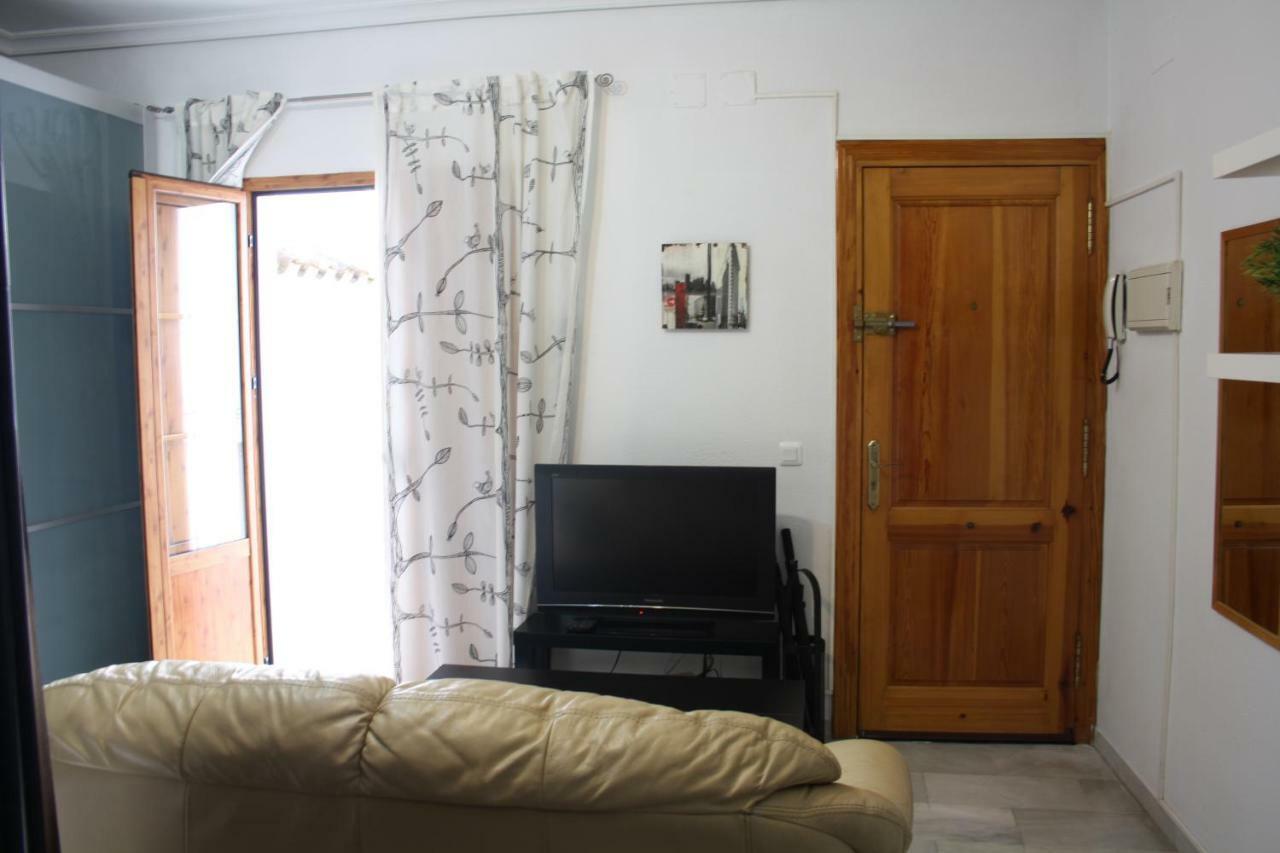 La Casa De Susana Apartamento *
