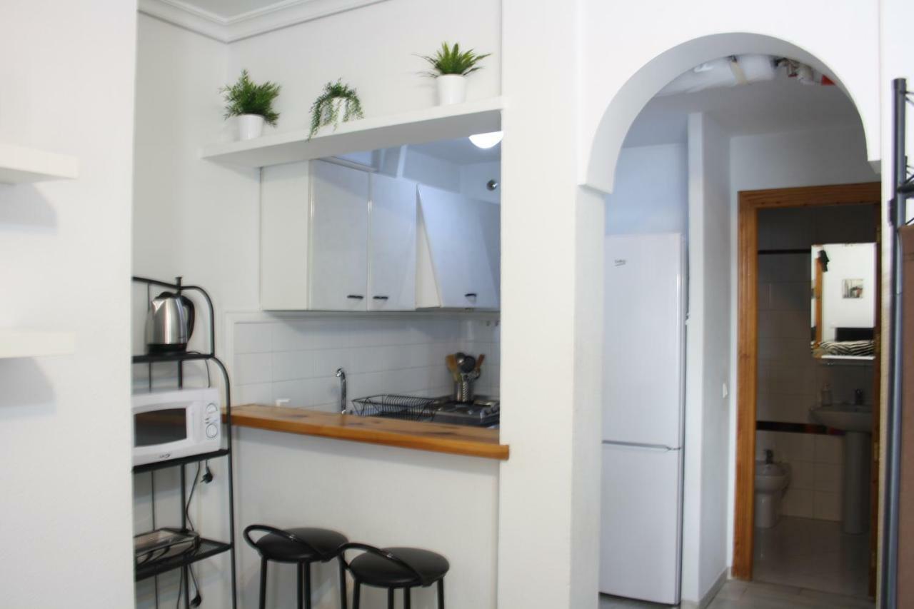 La Casa De Susana Apartment Seville