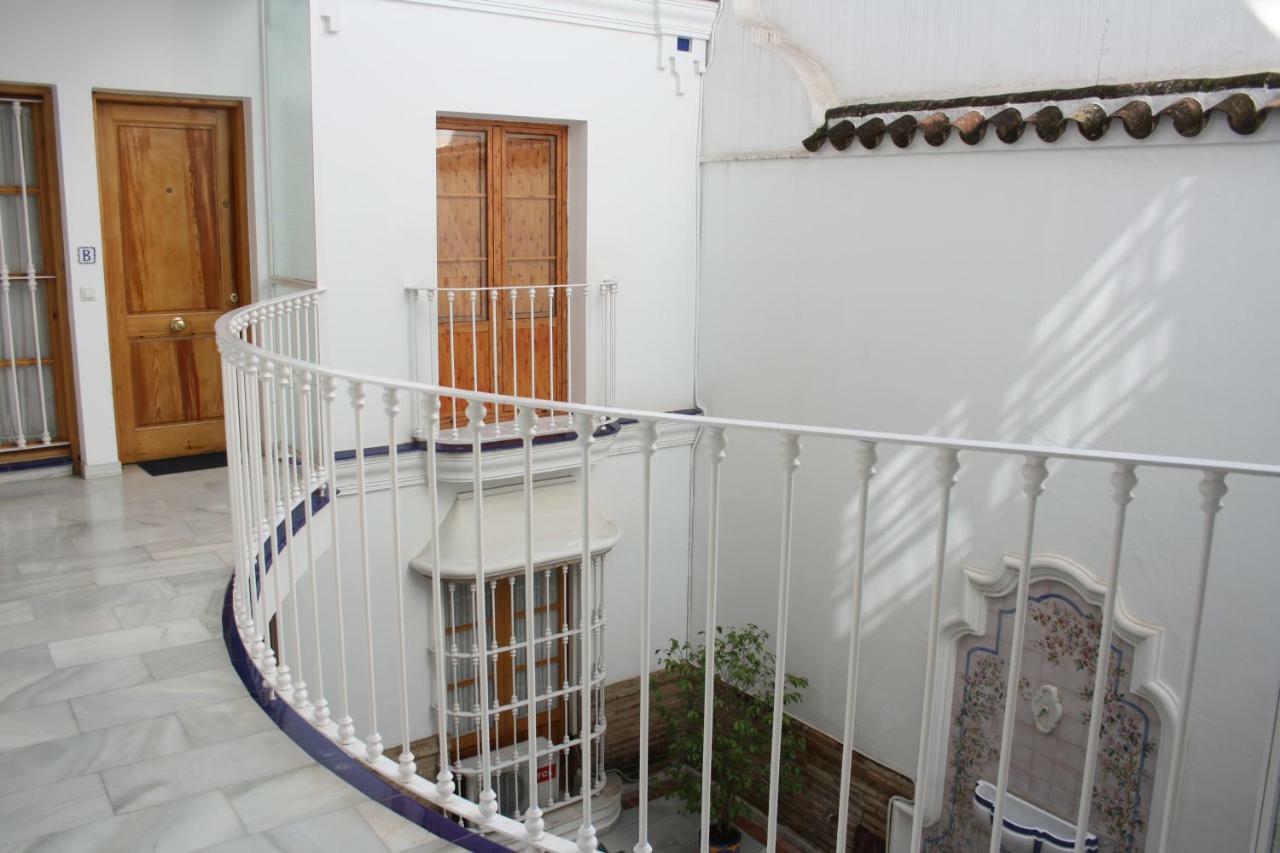 Apartment La Casa De Susana *
