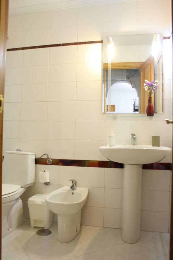 La Casa De Susana Apartment Seville