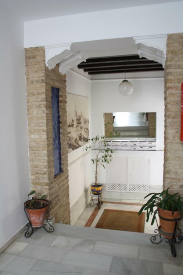 Apartment La Casa De Susana *