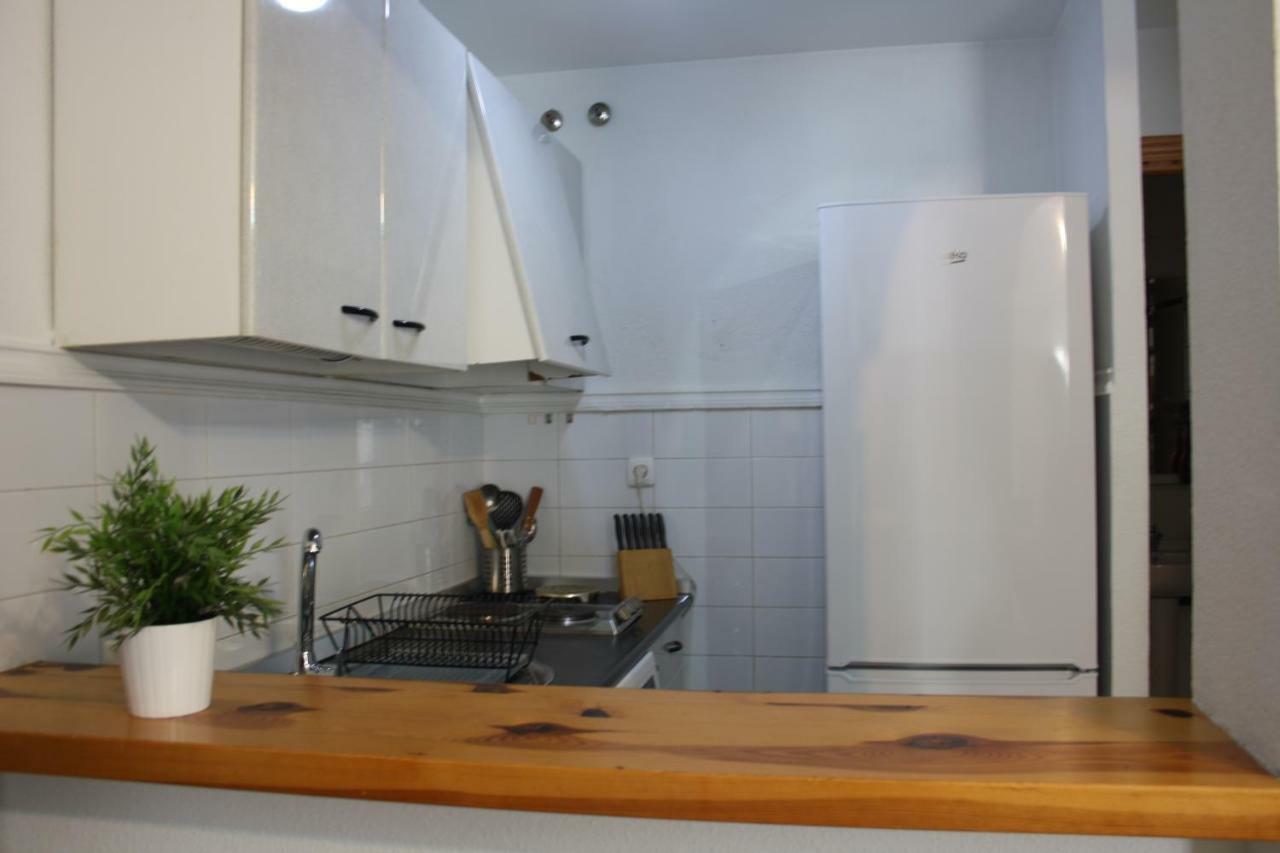 La Casa De Susana Apartment