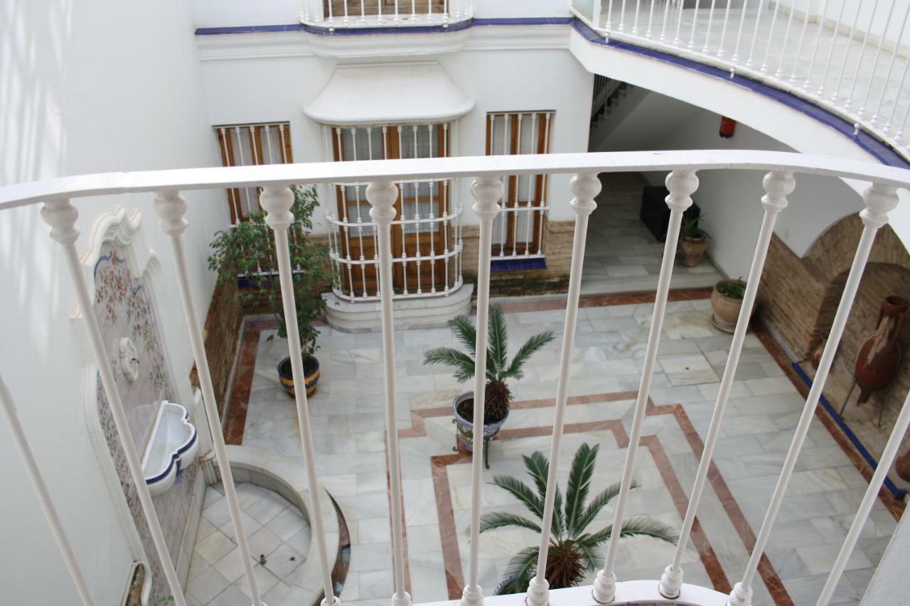 Apartment La Casa De Susana Seville