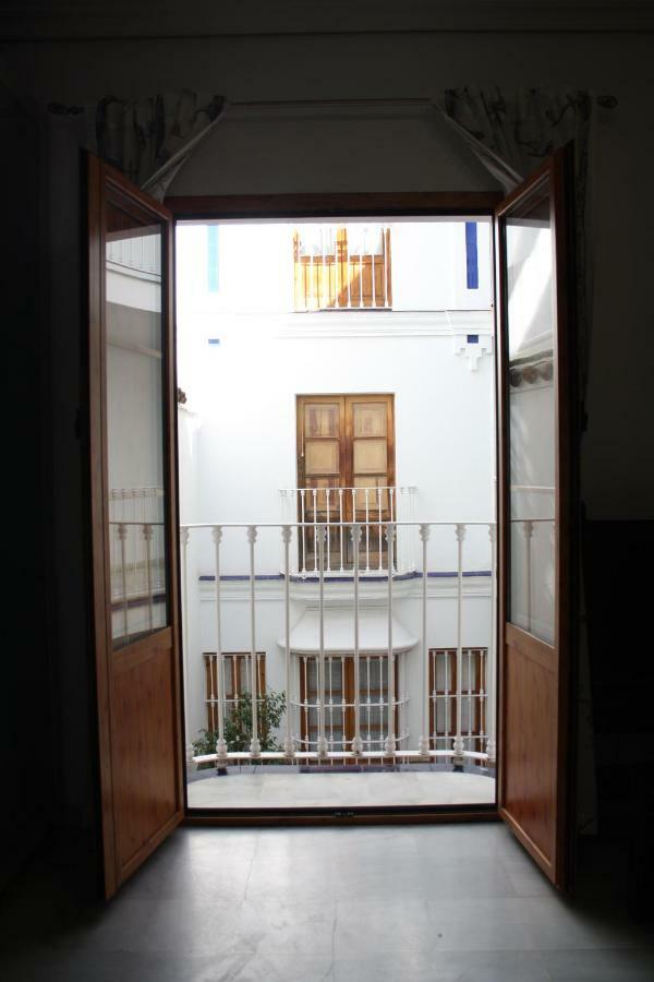 Apartment La Casa De Susana Seville