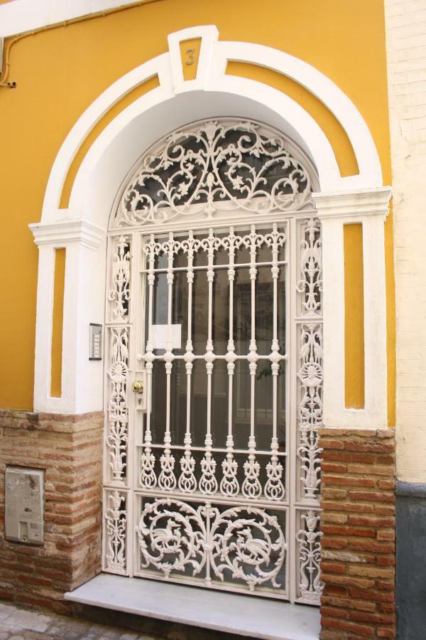 La Casa De Susana Apartment Seville